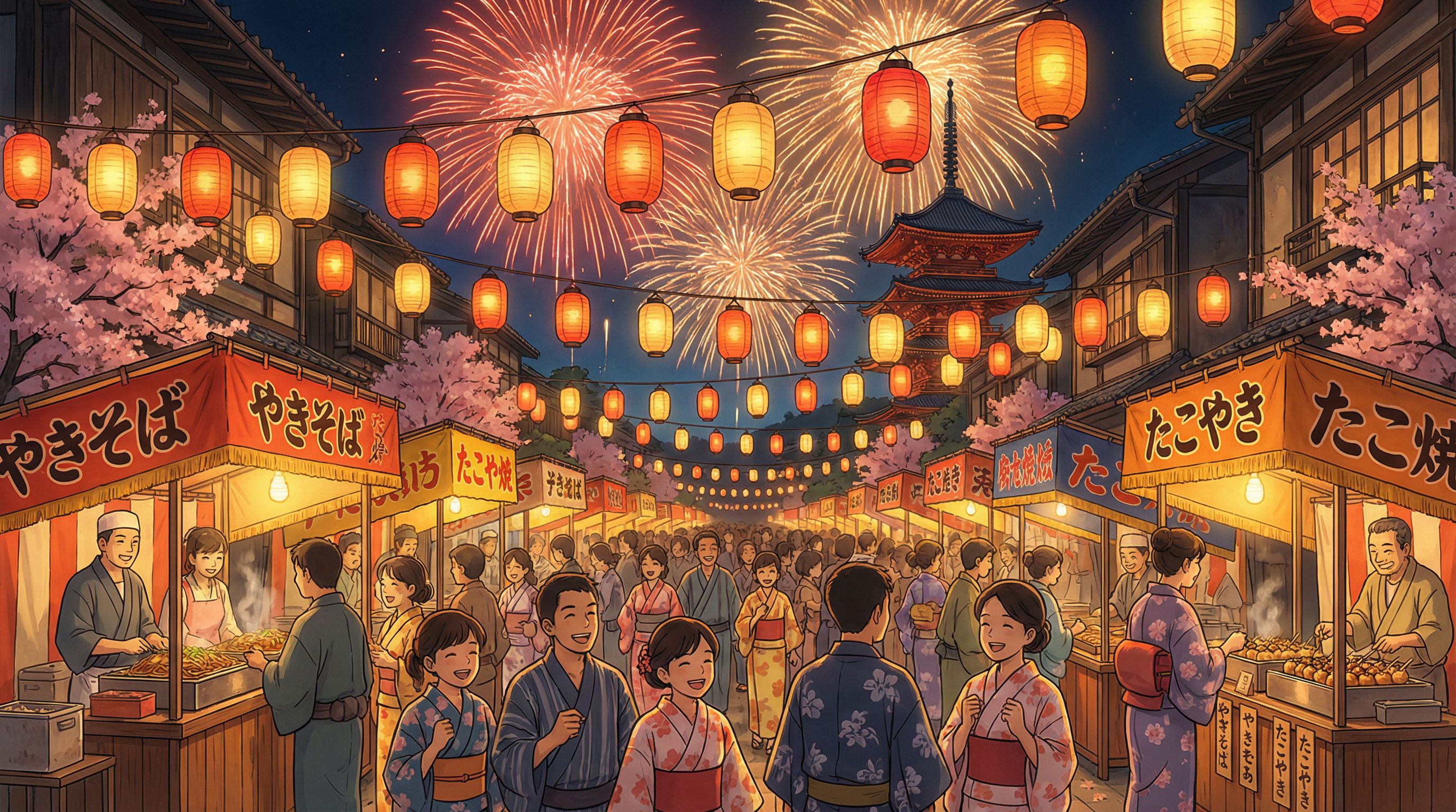 51视频夏日祭典动漫视频